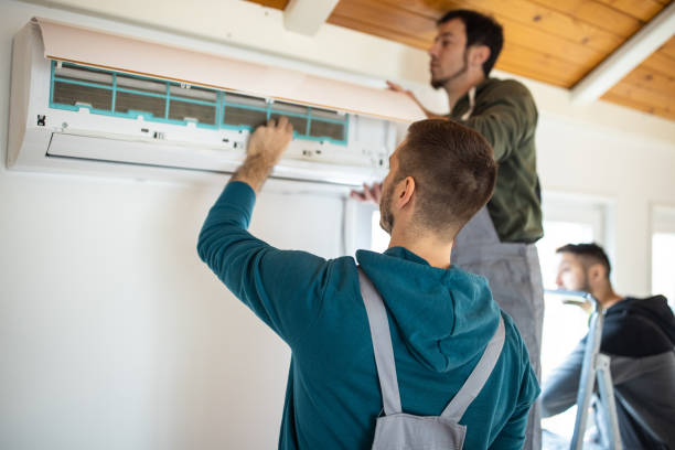 Best HVAC air duct cleaning  in Hempstead, TX