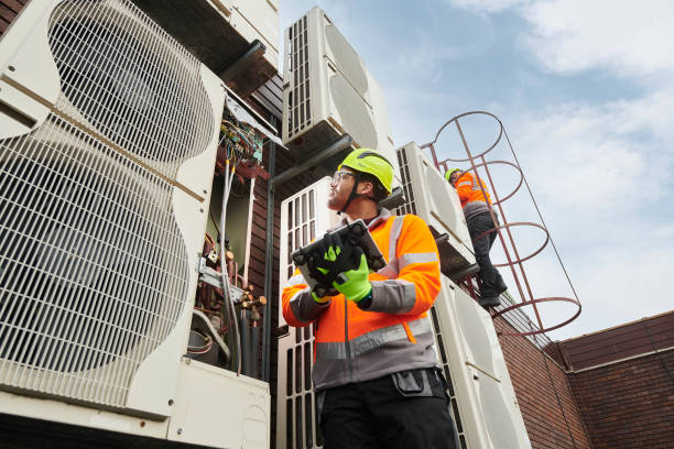Best HVAC system installation  in Hempstead, TX