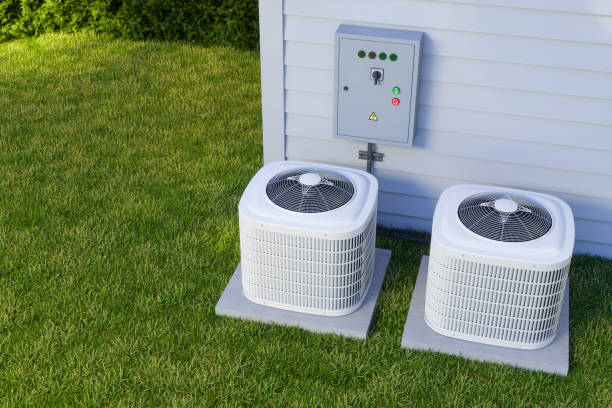 Best HVAC companies near me  in Hempstead, TX