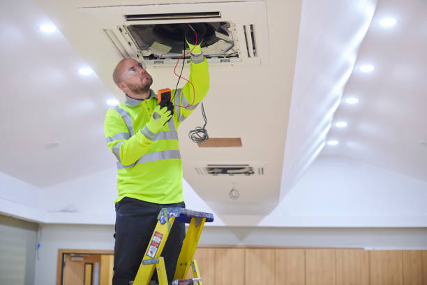 Best Residential HVAC services  in Hempstead, TX