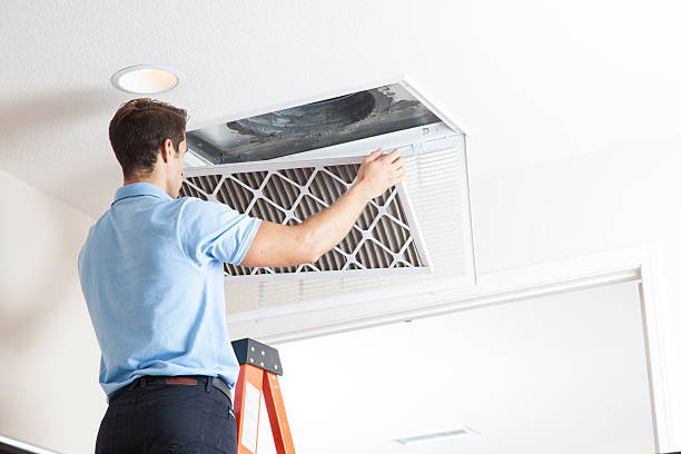 Best HVAC maintenance near me  in Hempstead, TX