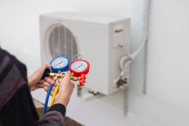 Best HVAC installation services  in Hempstead, TX
