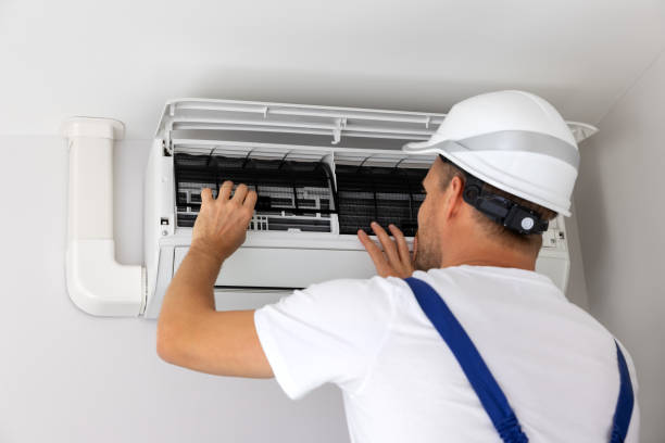 Best Central air repair  in Hempstead, TX
