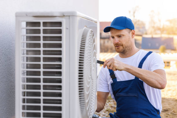 Best Emergency HVAC repair  in Hempstead, TX