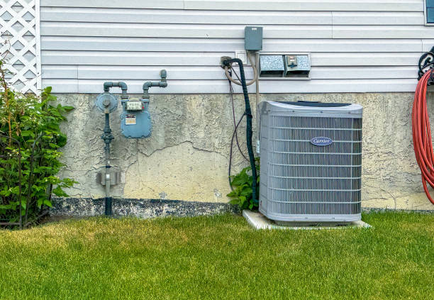 Best Affordable HVAC services  in Hempstead, TX